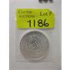 Image 1 : 1 Oz .999  Silver JBR Ethically Sourced Round 