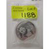 Image 1 : 30 Gram .999 Silver 2015 Chinese Panda Coin