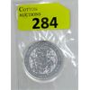 Image 1 : 2 Oz .9999 Silver 2023 Yale of Beaufort Coin 