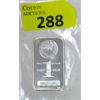 Image 1 : 1 Oz .999+ Silver Walking Liberty Bar 