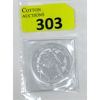 Image 1 : 1 Oz .999 Silver Merlin Coin 