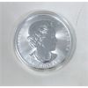 Image 2 : 10 Oz .9999 Silver 2018 Canada Maple Leaf Coin