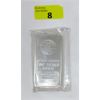 Image 1 : 10 Oz .999+ Silver Engelhard Large E Bar