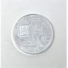 Image 2 : 1 Oz .999 Silver 2020 Chad Bitcoin Coin