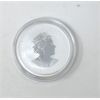 Image 2 : 1/2 Oz .9999 Silver Year of the Tiger 2022 Coin