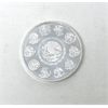 Image 2 : 1 Oz .999 Silver Winged Angel Libertad Coin  