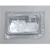 Image 2 : 1 Oz .999 Silver St. Louis Mint Stimulated Bar