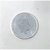 Image 2 : 1 Oz .999 Silver 2022 Year of the Tiger Coin 
