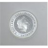 Image 2 : 1 Oz .9999 Silver 2022 Bull & Bear Coin