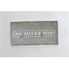 Image 2 : 20 Grams .999  Silver USSR Flag Bar 
