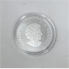 Image 2 : 1/2 Oz .9999 Silver 2014 Canada Moose Coin 