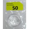 Image 1 : 1/2 Oz .9999 Silver 2013 RCMP Coin 