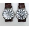 Image 2 : 2 Brand New Skeleton Mechanical Watches
