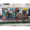 Image 1 : 2 New LEGO Building Sets