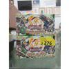 Image 1 : 2 New Yu-Gi-Oh Hidden Arsenal Trading Card Games