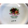 Image 2 : 6 Royal Albert "Old Country Roses" Coffee Mugs