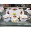 Image 1 : 4 Piece Lot of  Royal Albert China