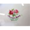 Image 2 : 9 Pcs. of Royal Albert "American Beauty" China