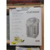 Image 1 : Cuckoo 3.3 L Automatic Water Boiler & Warmer