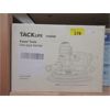 Image 1 : New Tacklife Drywall Sander with Dust Bag