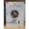 Image 1 : Woozoo Globe Fan with Remote