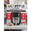 Image 1 : Gourmia 5.7L/6 Quart Digital Air Fryer