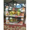 Image 1 : 2 Mario Kart Carrera RC Car Sets - Open Box