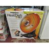 Image 1 : Presto Parabolic Heat Dish + Tilt - Open box