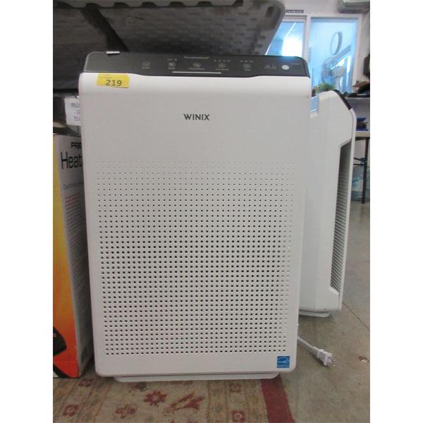 Winix Air Purifier with PlasmaWave - Model:C535