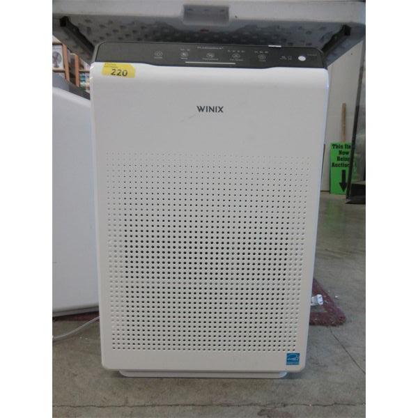Winix Air Purifier with PlasmaWave - Model:C535