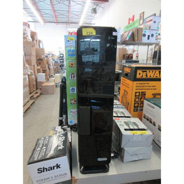 Germguardian Air Purifier - Store Return