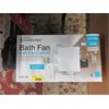 Image 1 : DewStop Breeze Easy Bath Vent Fan 