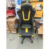 Image 1 : New ecLife Racing Style Gaming / Office Chair