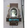 Image 1 : Vintage Illuminated Olympia Beer Sign