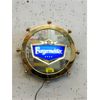 Image 1 : 1963 Burgermeister Beer 16" Illuminated Sign 