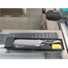 Image 1 : 3 New Becokay 7" Santoku Knives - Metal Handled
