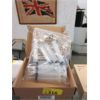 Image 1 : 13 Sets of 10 New Curved Tip Dental Syringes 