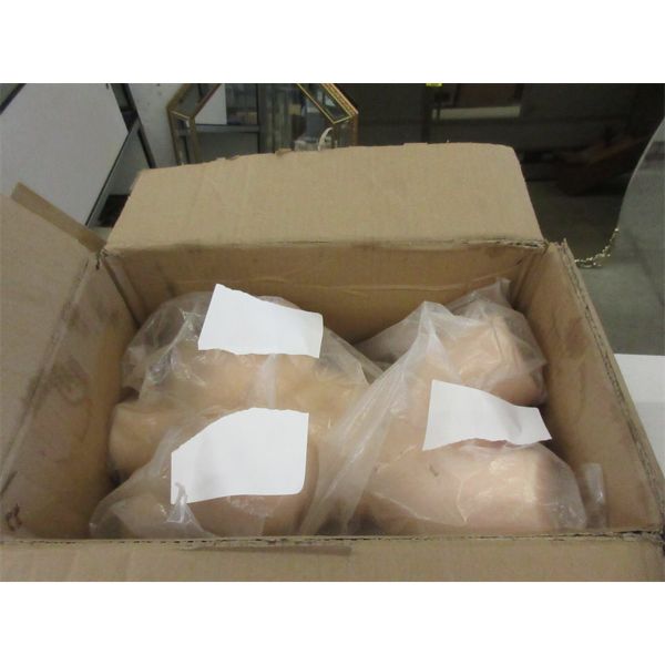 New 15" Silicone Male Masturbation Device