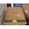 Image 1 : 4 New Round 10" Slim LED Ceiling Lights