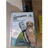 Image 1 : 5 New Pet Grooming Kits  - Thin to Medium Coat