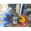 Image 1 : Bynford 115 PSI Electric Compressor & 2 Hoses