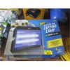 Image 1 : 2 Zap It Electric Bug Zapping Lamps