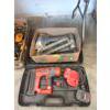 Image 1 : Spit Fire Electric Nail Gun & 2 Pneumatic Nail Guns
