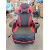 Image 1 : New RESPAWN-900 Racing Style Gaming Recliner