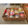 Image 1 : 150+ Assorted Frisbee Style Toys - Many with Logos