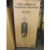 Image 1 : New Famistar 8' 7" Inflatable Paddle Board