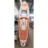 Image 1 : New Bastet 10' Gold Inflated Paddle Board