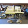 Image 1 : 60 Hz Diesel Generator