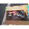 Image 1 : Reciprocating Saw and Vice Clamp