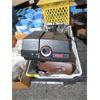Image 1 : Bin of Vintage Projectors
